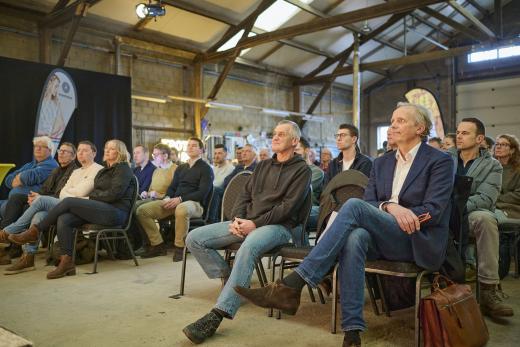 Telersdag Nedertarwe