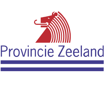 Logo Provincie Zeeland