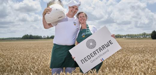 Afbeelding Nedertarwe