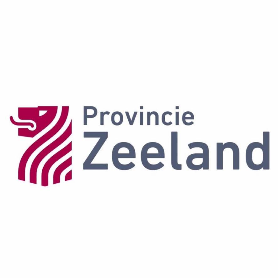 Logo Provincie Zeeland